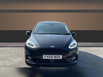 Used Ford Fiesta 2019 for sale - 75190449: Photo