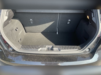 Used Ford Fiesta 2019 for sale - 75190449: Photo