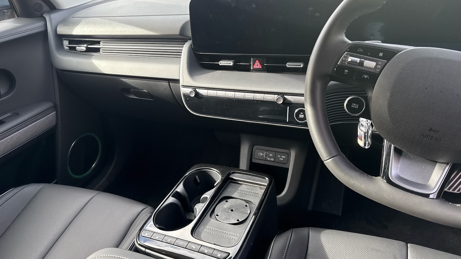 Used Hyundai IONIQ 5 2025 for sale - 75871452: Photo 14