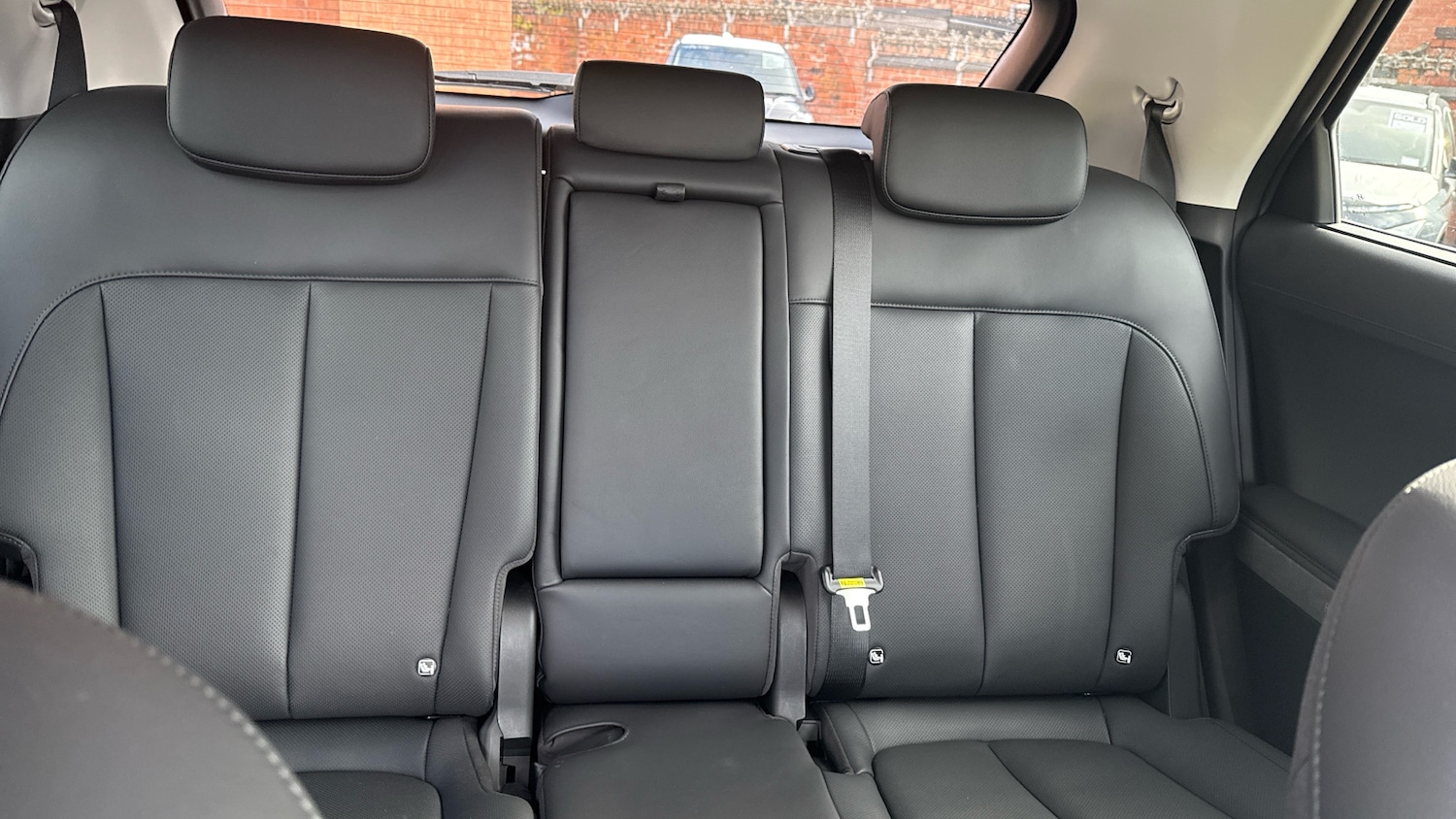 Used Hyundai IONIQ 5 2025 for sale - 75871452: Photo 15