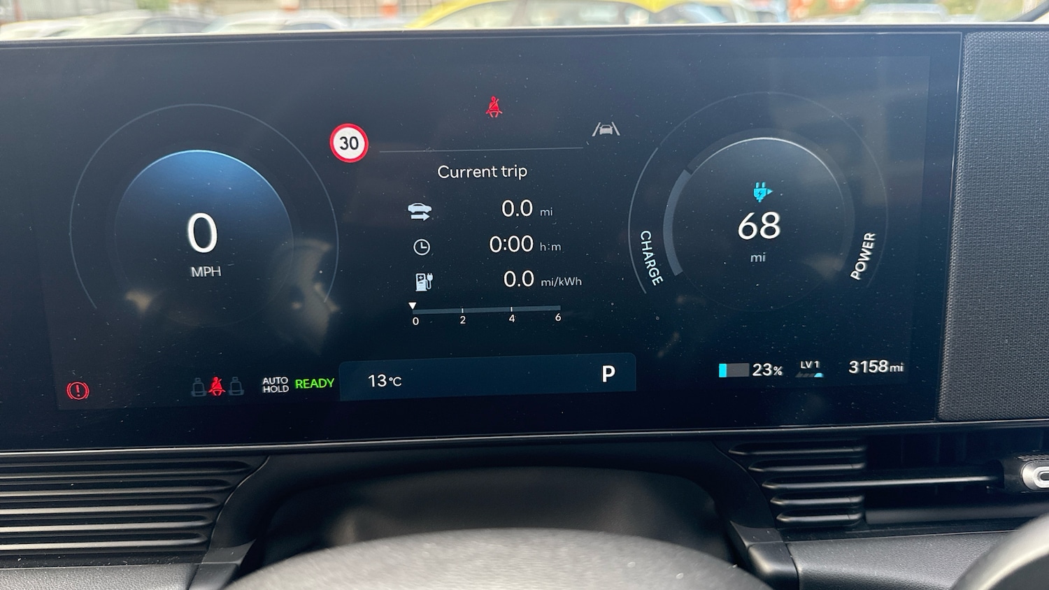 Used Hyundai IONIQ 5 2025 for sale - 75871452: Photo 18