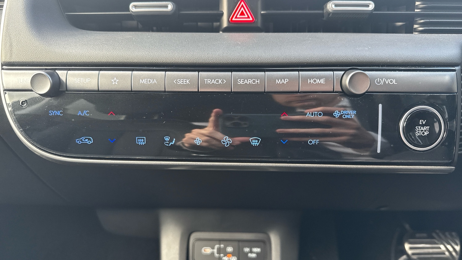 Used Hyundai IONIQ 5 2025 for sale - 75871452: Photo 22