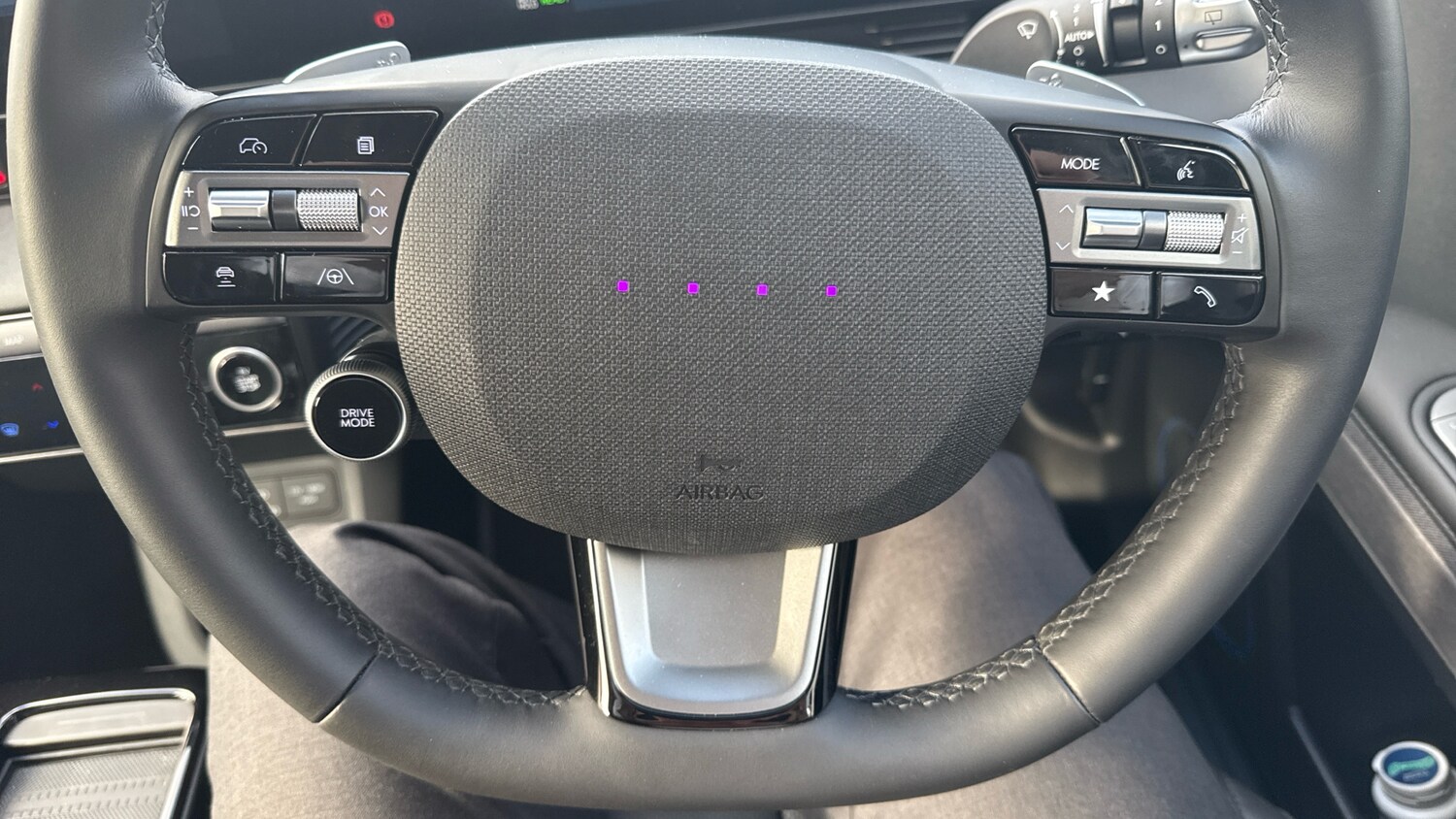 Used Hyundai IONIQ 5 2025 for sale - 75871452: Photo 23