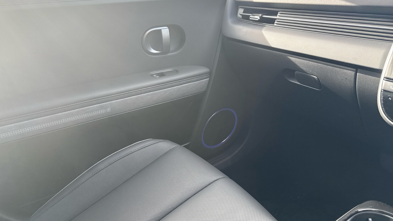 Used Hyundai IONIQ 5 2025 for sale - 75871452: Photo 29