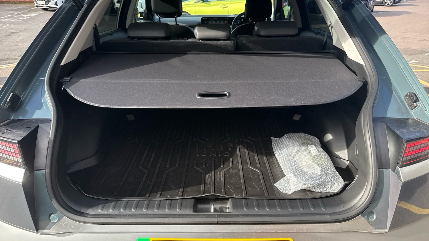 Used Hyundai IONIQ 5 2025 for sale - 75871452: Photo 34