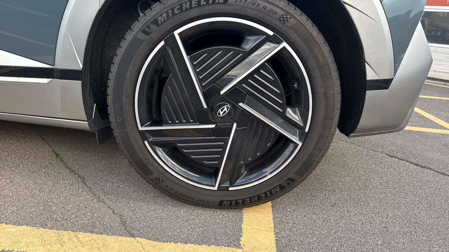 Used Hyundai IONIQ 5 2025 for sale - 75871452: Photo 36