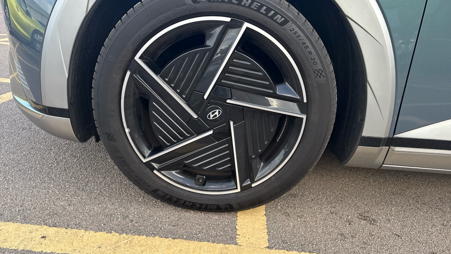 Used Hyundai IONIQ 5 2025 for sale - 75871452: Photo 37