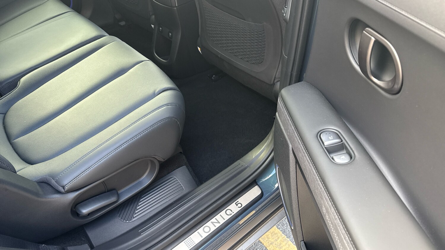 Used Hyundai IONIQ 5 2025 for sale - 75871452: Photo 40