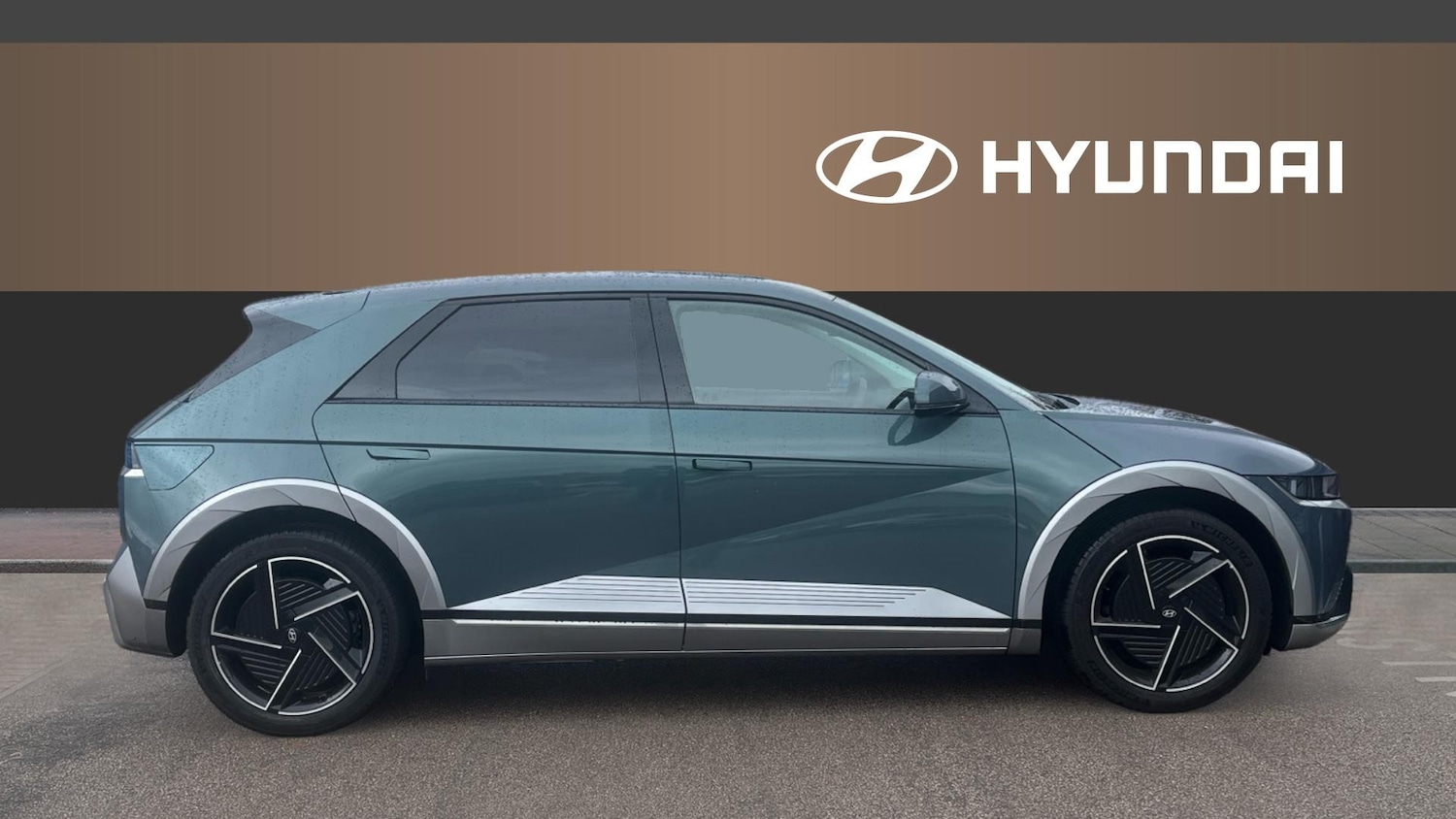 Used Hyundai IONIQ 5 2025 for sale - 75871452: Photo 5