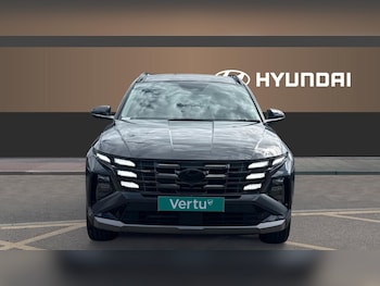 Used Hyundai TUCSON 2024 for sale - 78852391: Photo