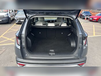 Used Hyundai TUCSON 2024 for sale - 78852391: Photo