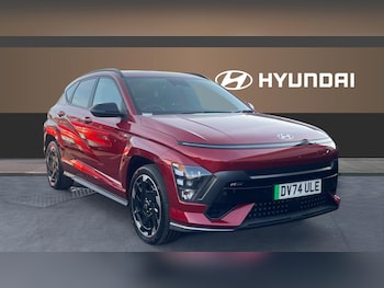 Used Hyundai KONA 2024 for sale - 78105450: Photo