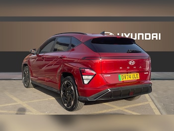 Used Hyundai KONA 2024 for sale - 78105450: Photo