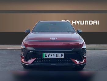 Used Hyundai KONA 2024 for sale - 78105450: Photo