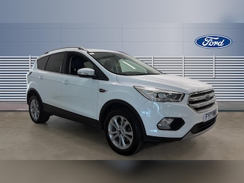 Used Ford Kuga 2017 for sale - 78734161: Photo