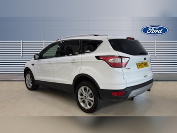 Used Ford Kuga 2017 for sale - 78734161: Photo