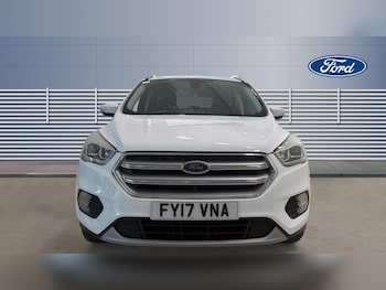 Used Ford Kuga 2017 for sale - 78734161: Photo