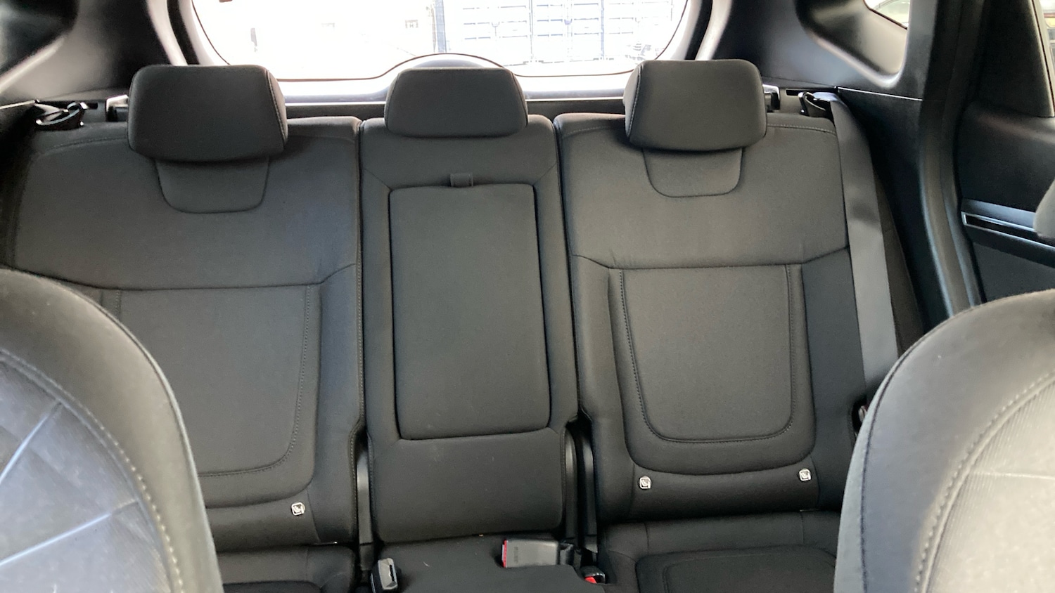 Used Hyundai TUCSON 2022 for sale - 76494432: Photo 15