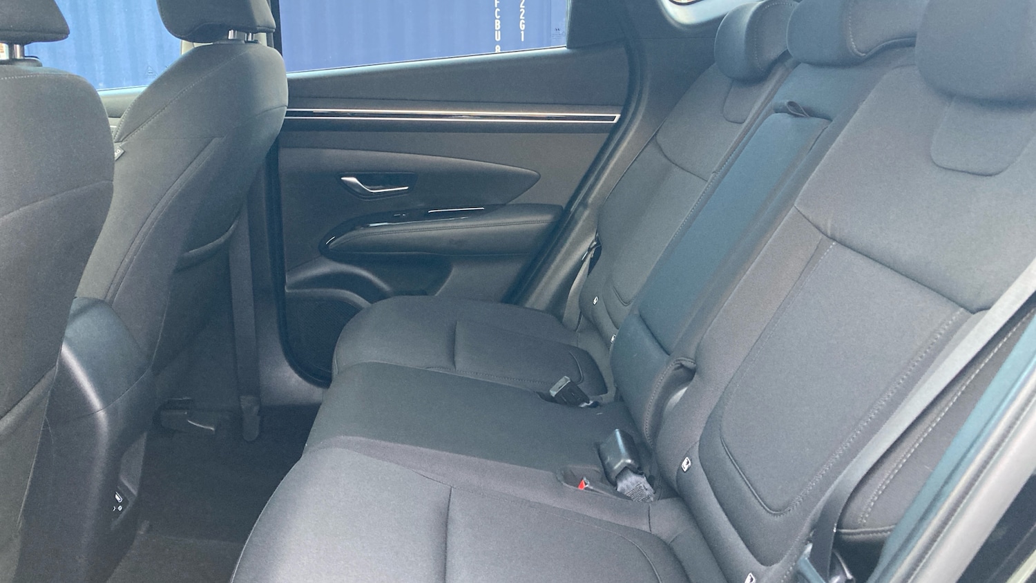 Used Hyundai TUCSON 2022 for sale - 76494432: Photo 16