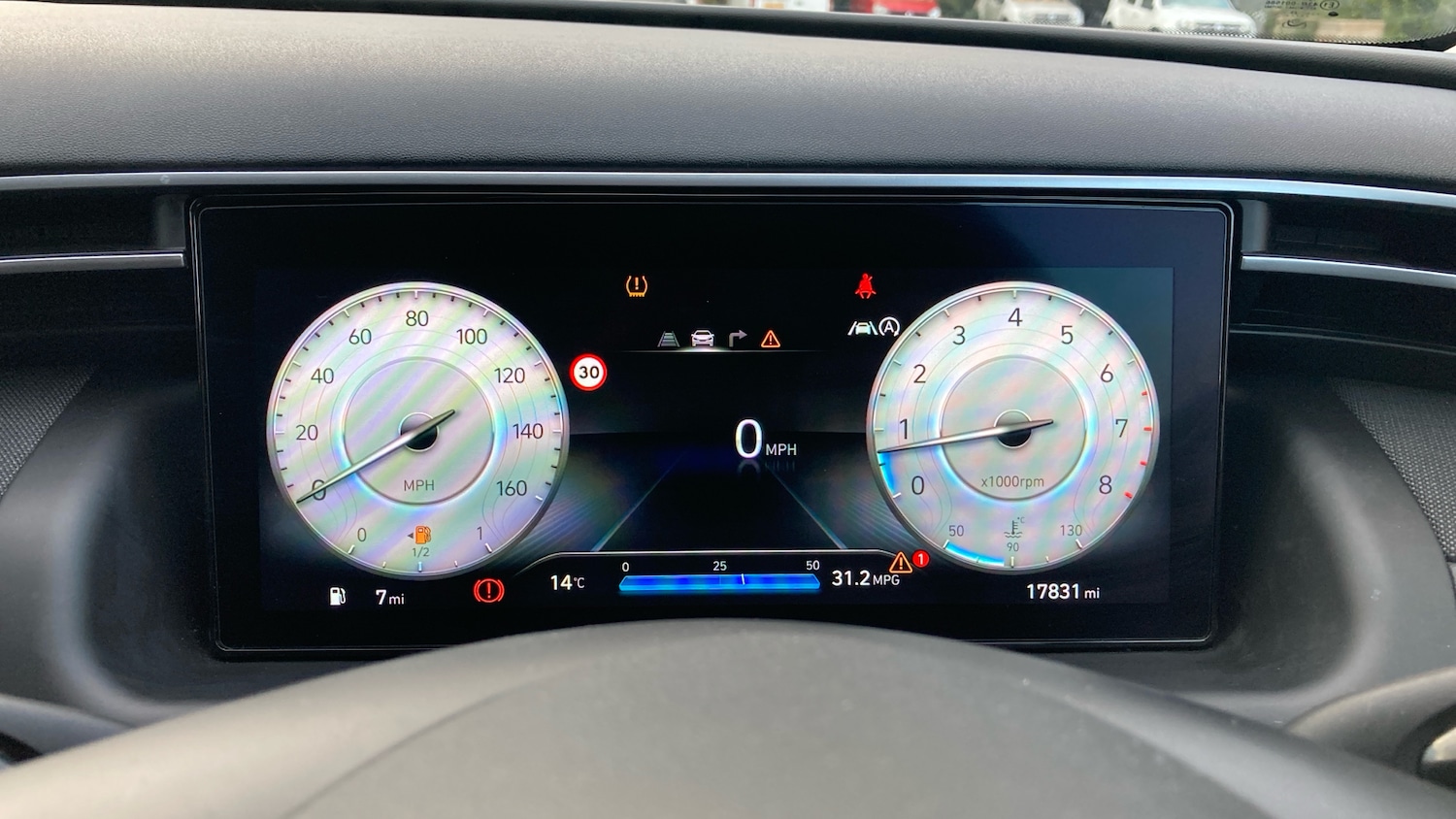 Used Hyundai TUCSON 2022 for sale - 76494432: Photo 18