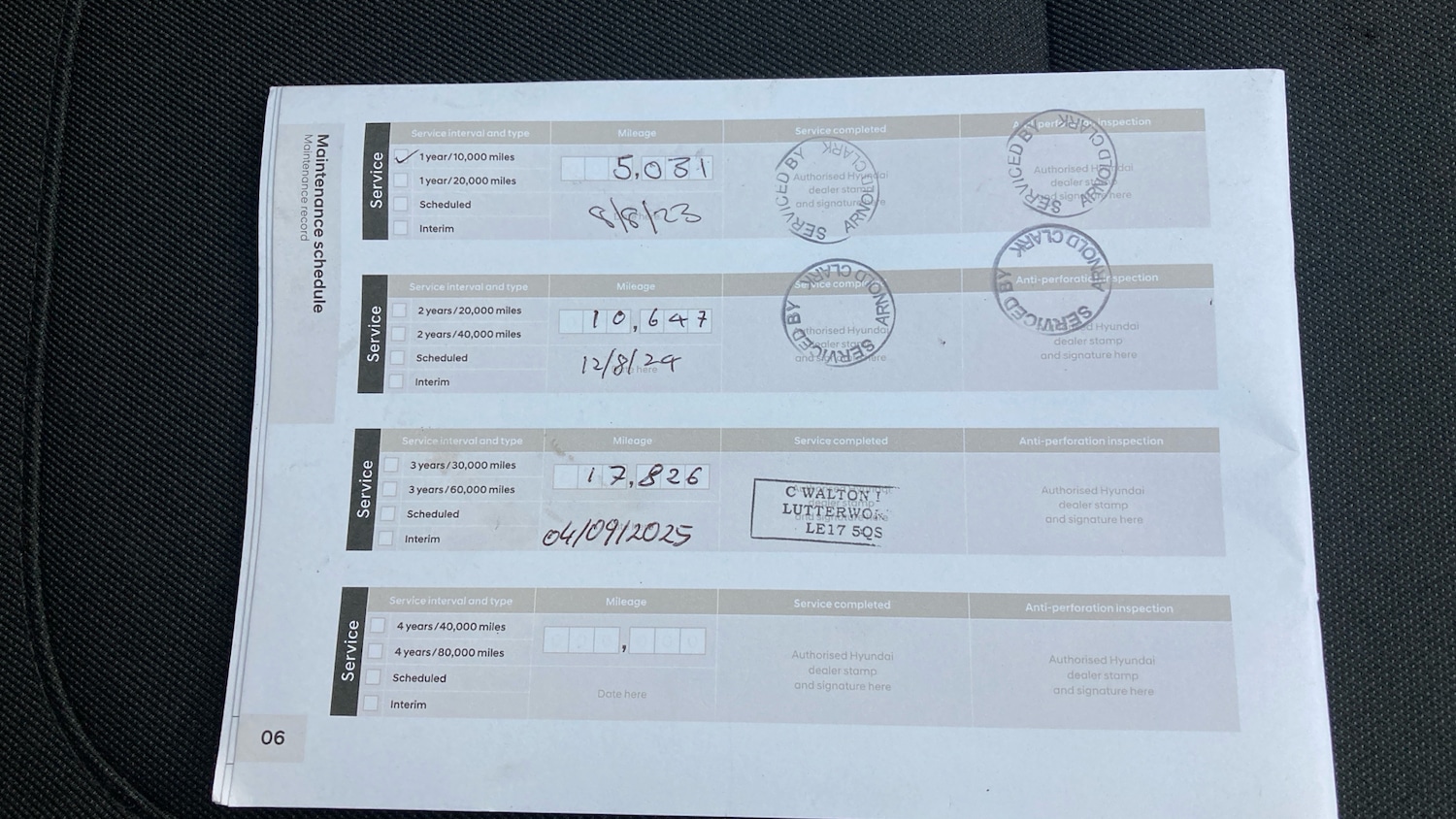 Used Hyundai TUCSON 2022 for sale - 76494432: Photo 19