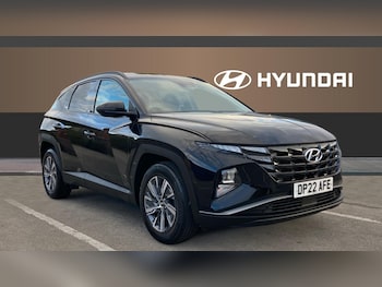 Used Hyundai TUCSON 2022 for sale - 76494432: Photo