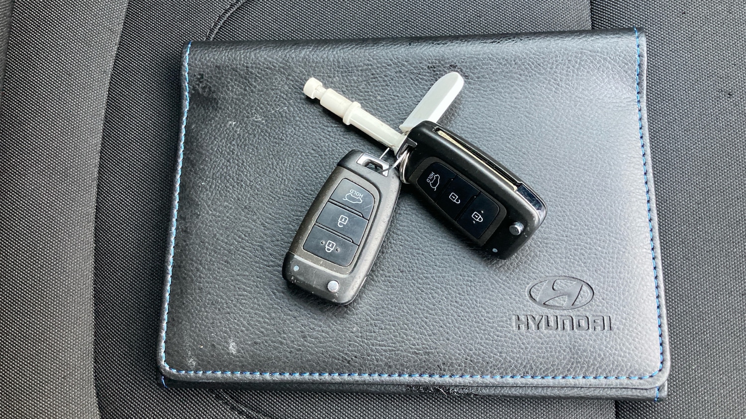 Used Hyundai TUCSON 2022 for sale - 76494432: Photo 20