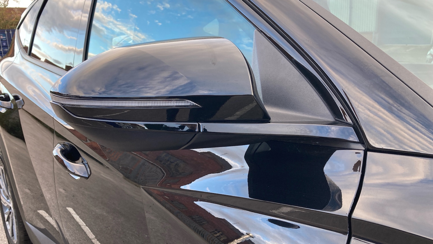 Used Hyundai TUCSON 2022 for sale - 76494432: Photo 22