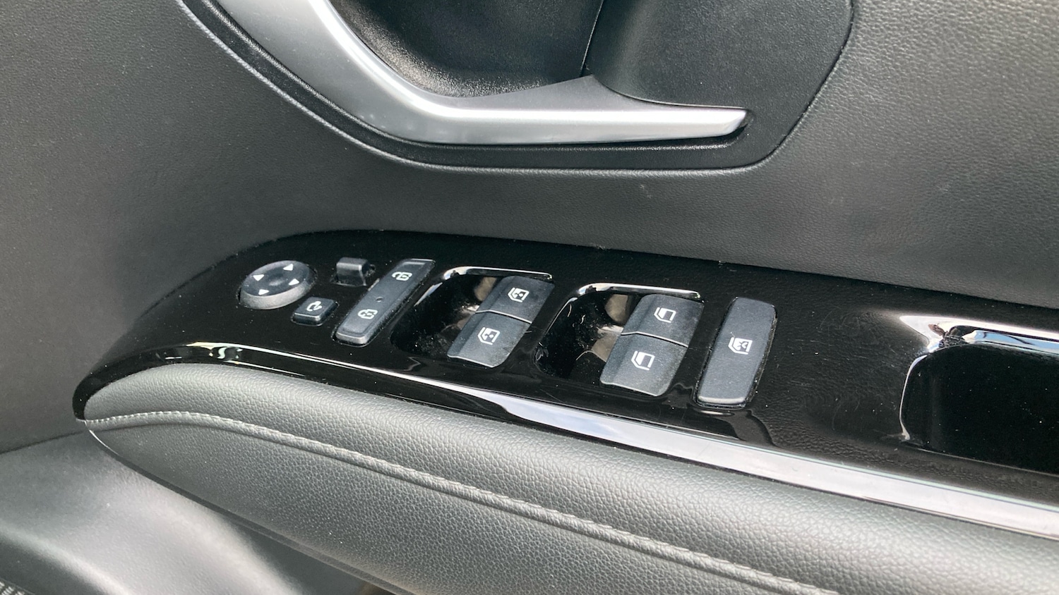 Used Hyundai TUCSON 2022 for sale - 76494432: Photo 29