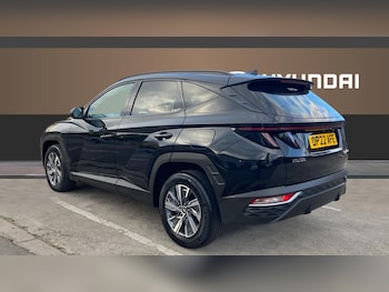 Used Hyundai TUCSON 2022 for sale - 76494432: Photo