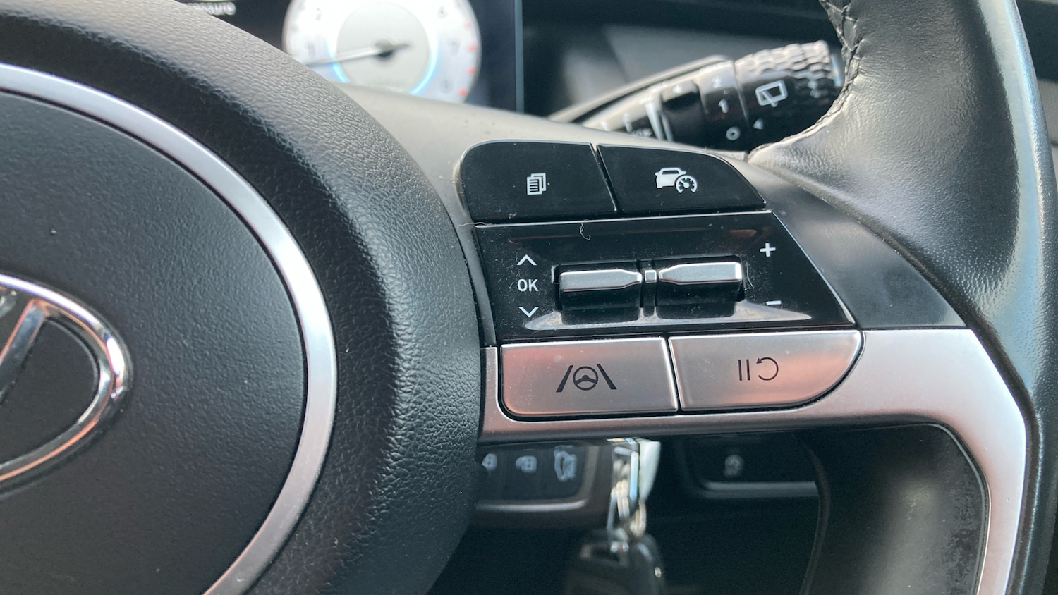 Used Hyundai TUCSON 2022 for sale - 76494432: Photo 32