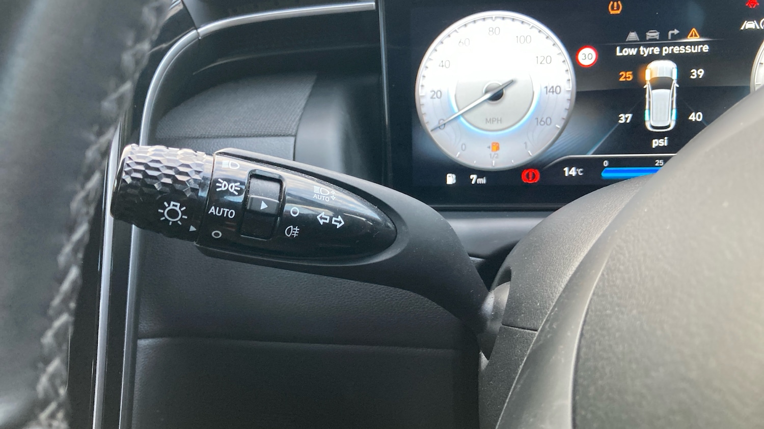 Used Hyundai TUCSON 2022 for sale - 76494432: Photo 33