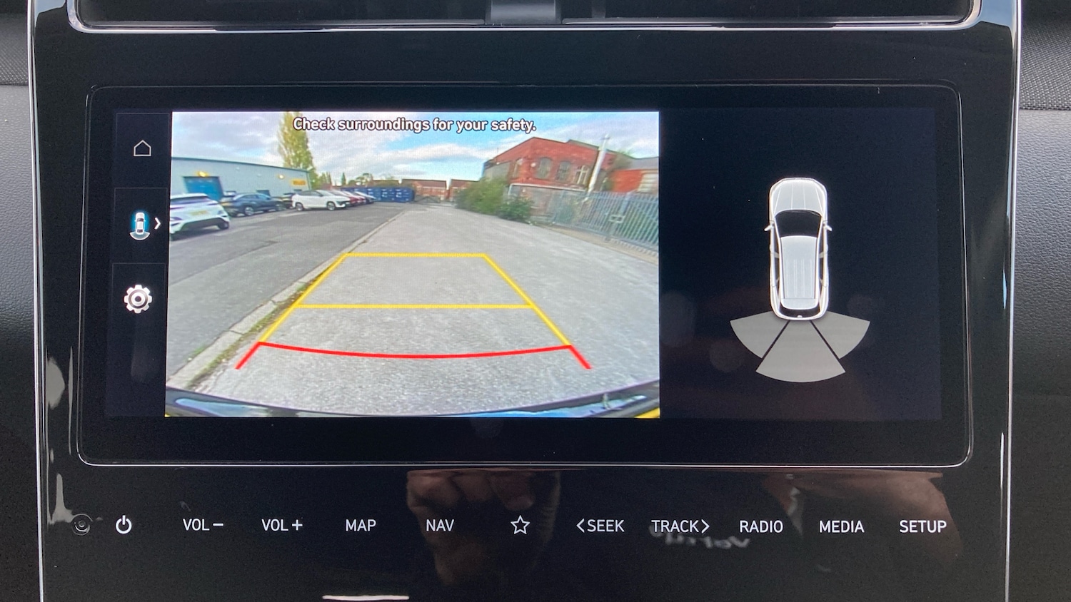 Used Hyundai TUCSON 2022 for sale - 76494432: Photo 34