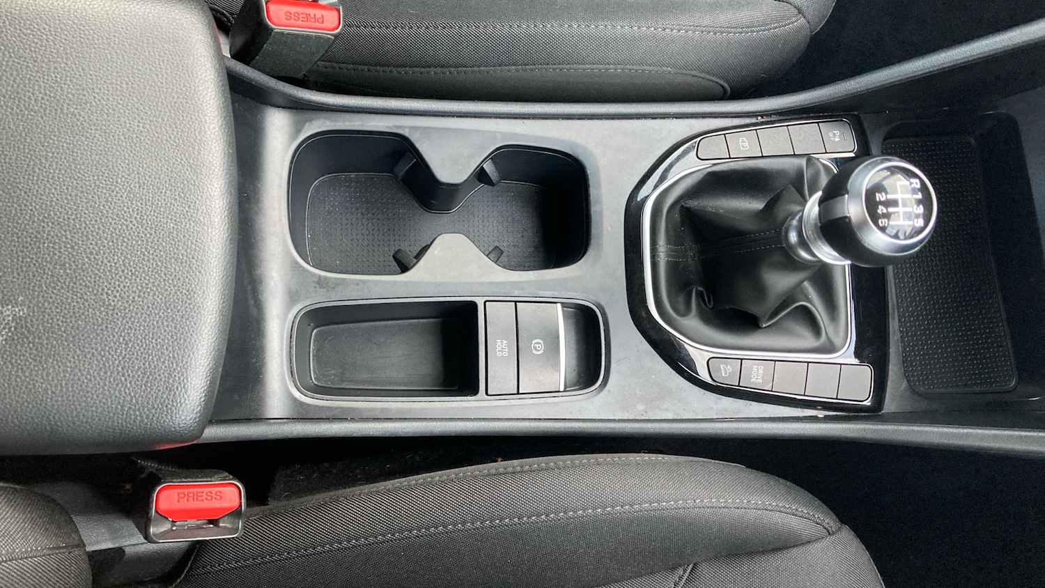 Used Hyundai TUCSON 2022 for sale - 76494432: Photo 36