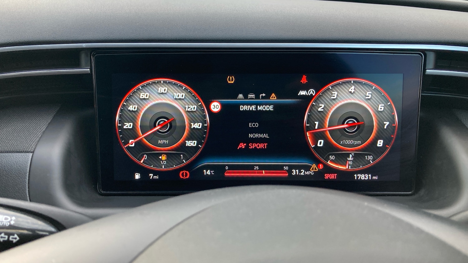 Used Hyundai TUCSON 2022 for sale - 76494432: Photo 37