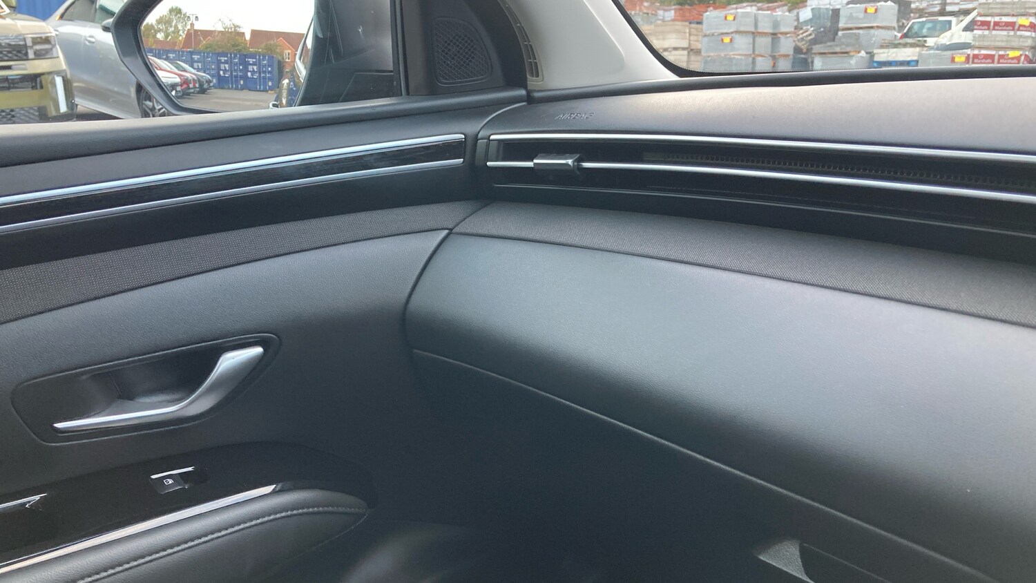 Used Hyundai TUCSON 2022 for sale - 76494432: Photo 38