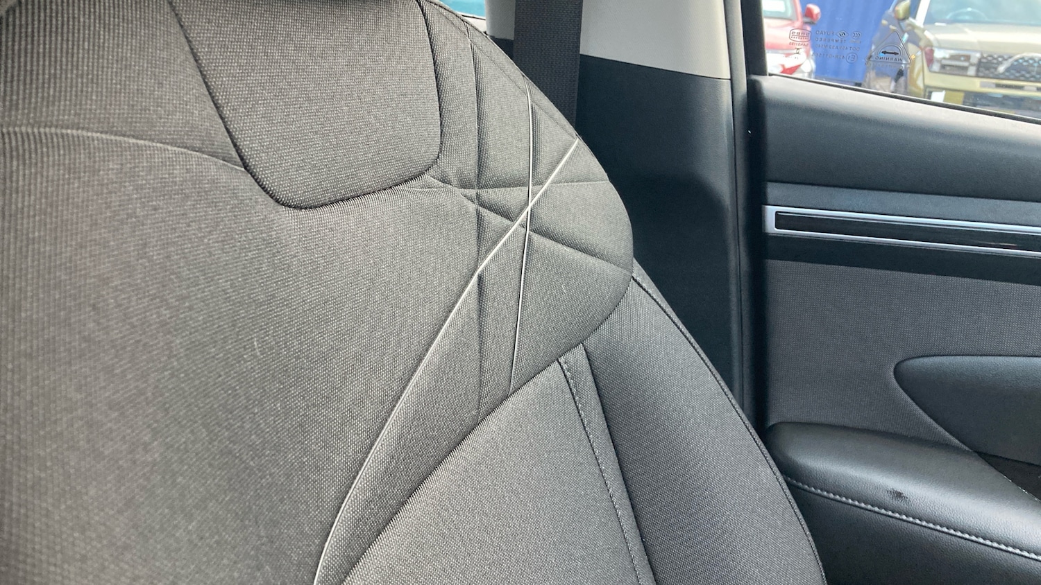 Used Hyundai TUCSON 2022 for sale - 76494432: Photo 39