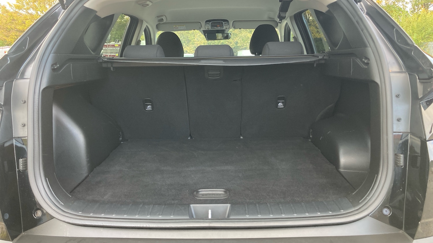 Used Hyundai TUCSON 2022 for sale - 76494432: Photo 4