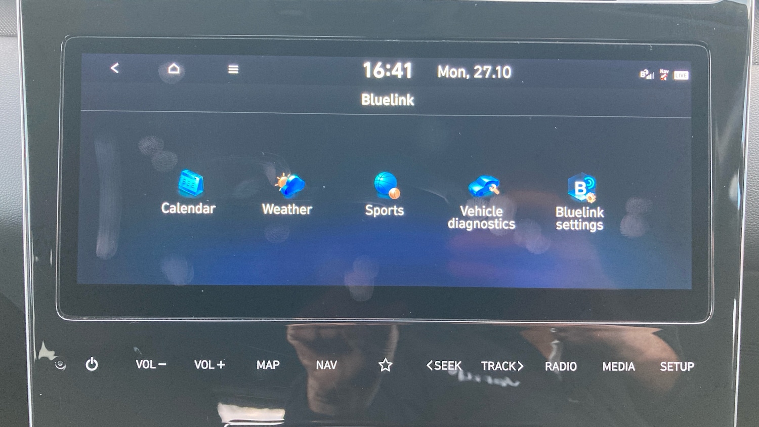 Used Hyundai TUCSON 2022 for sale - 76494432: Photo 41