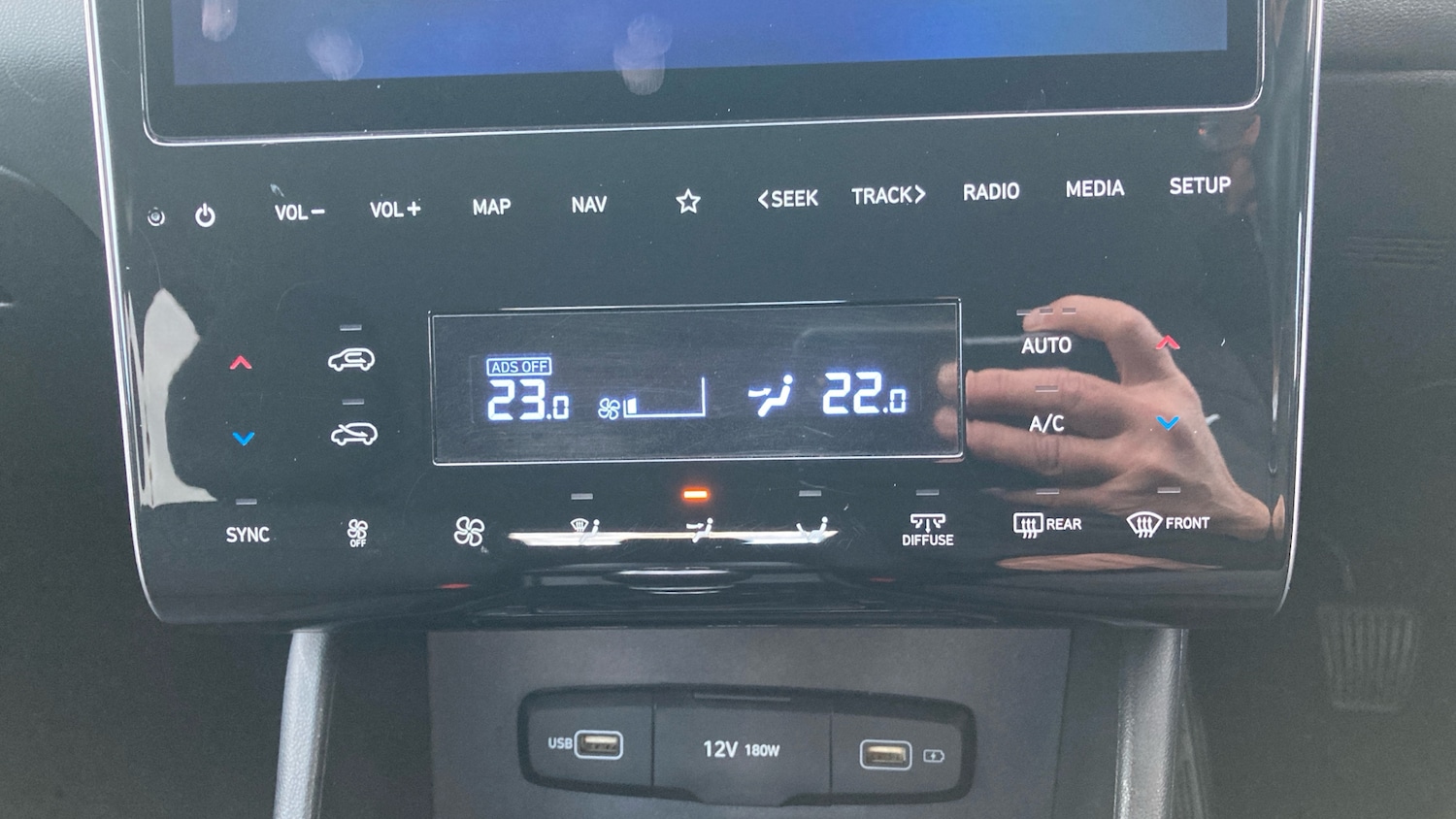 Used Hyundai TUCSON 2022 for sale - 76494432: Photo 43