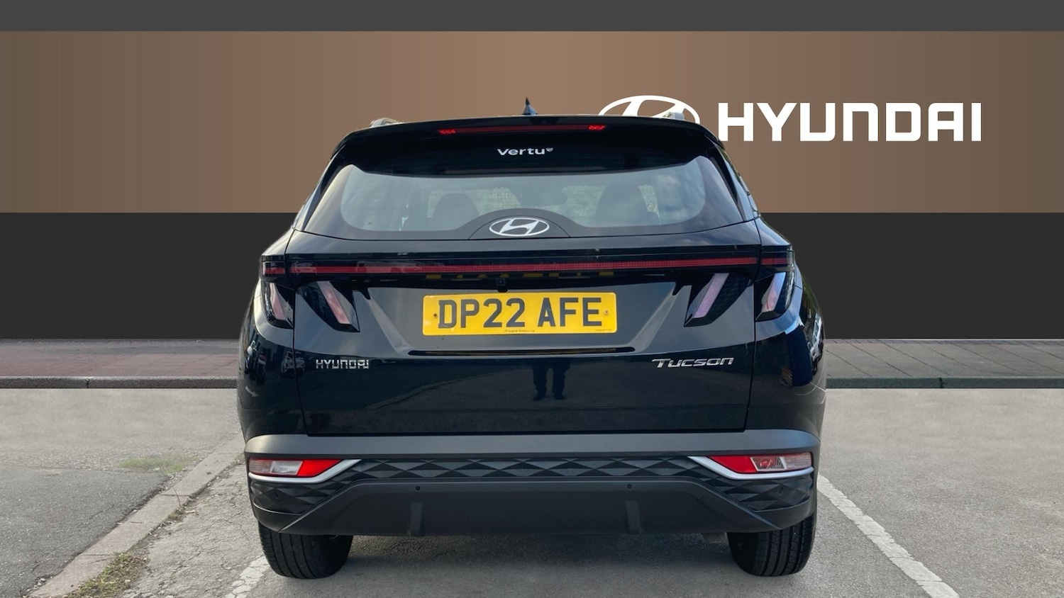 Used Hyundai TUCSON 2022 for sale - 76494432: Photo 6