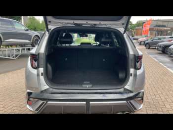 Used Hyundai TUCSON 2024 for sale - 75043901: Photo