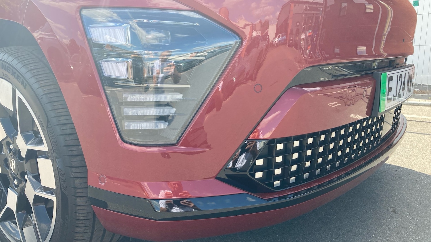 Vehicle 24