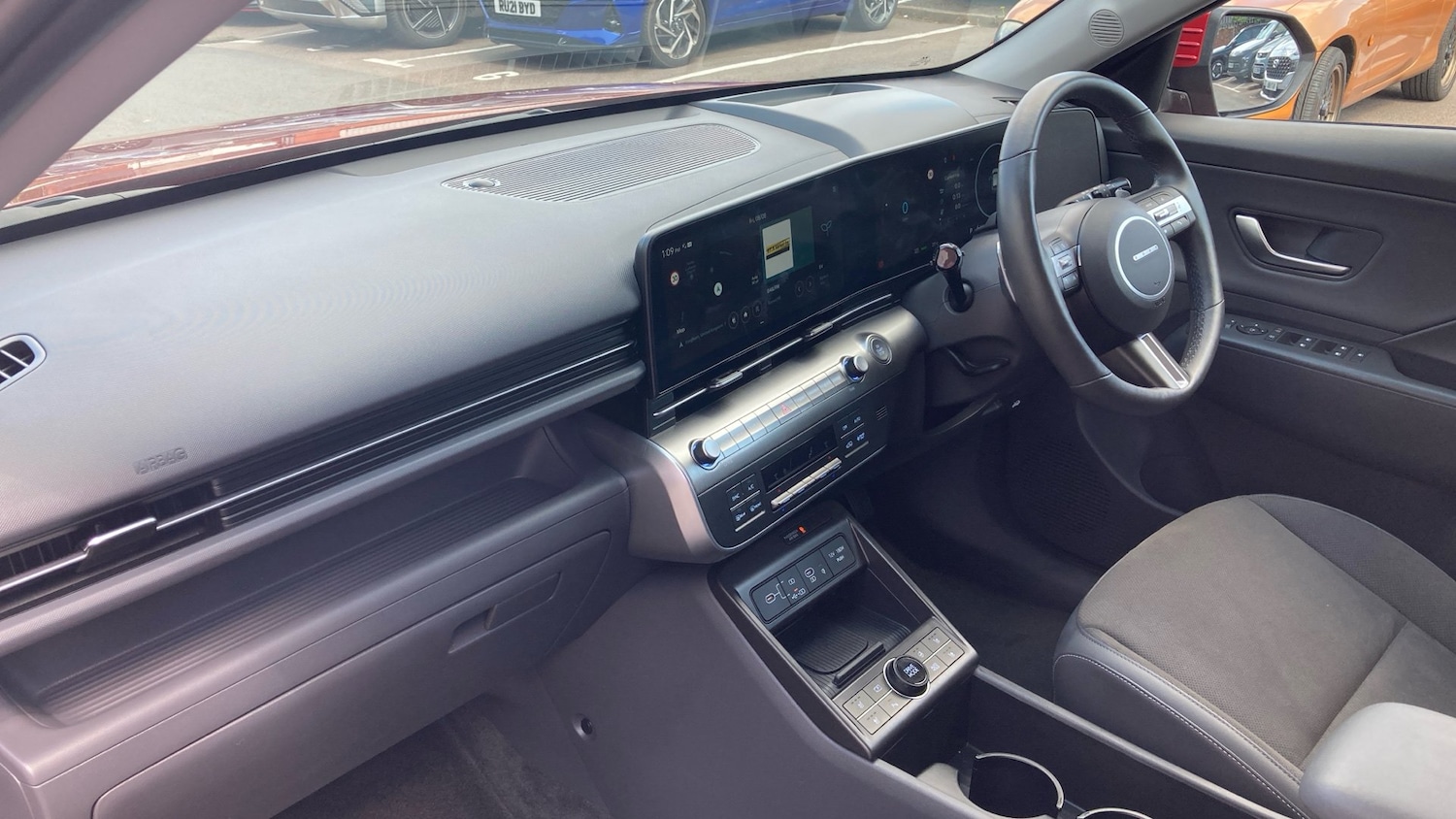 Vehicle 9