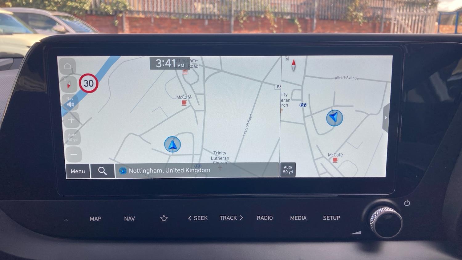 Used Hyundai BAYON 2024 for sale - 76106937: Photo 12