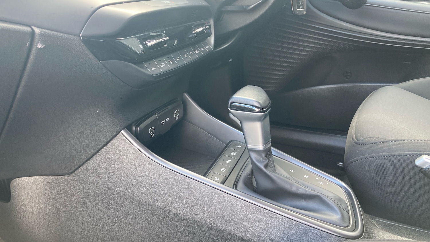 Used Hyundai BAYON 2024 for sale - 76106937: Photo 13