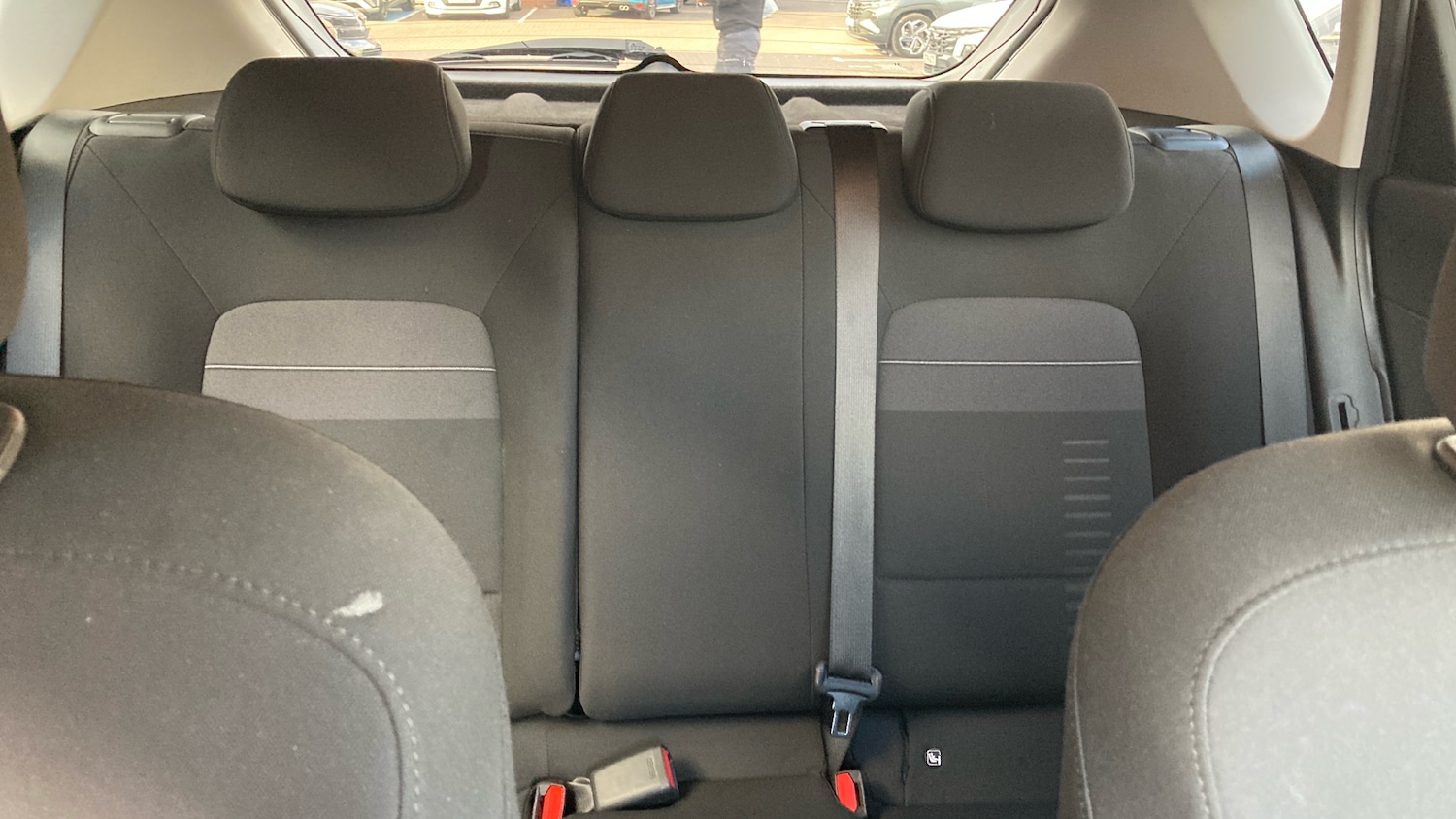 Used Hyundai BAYON 2024 for sale - 76106937: Photo 15