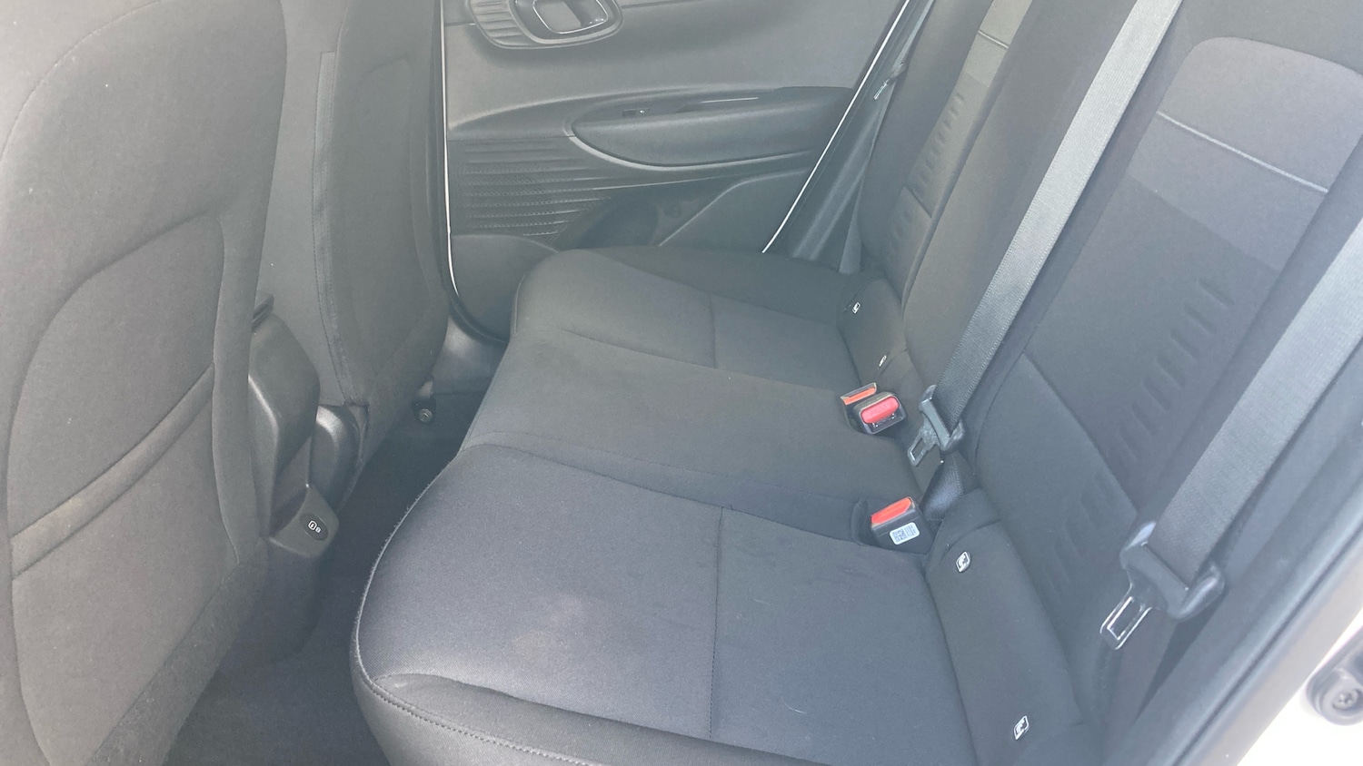 Used Hyundai BAYON 2024 for sale - 76106937: Photo 16