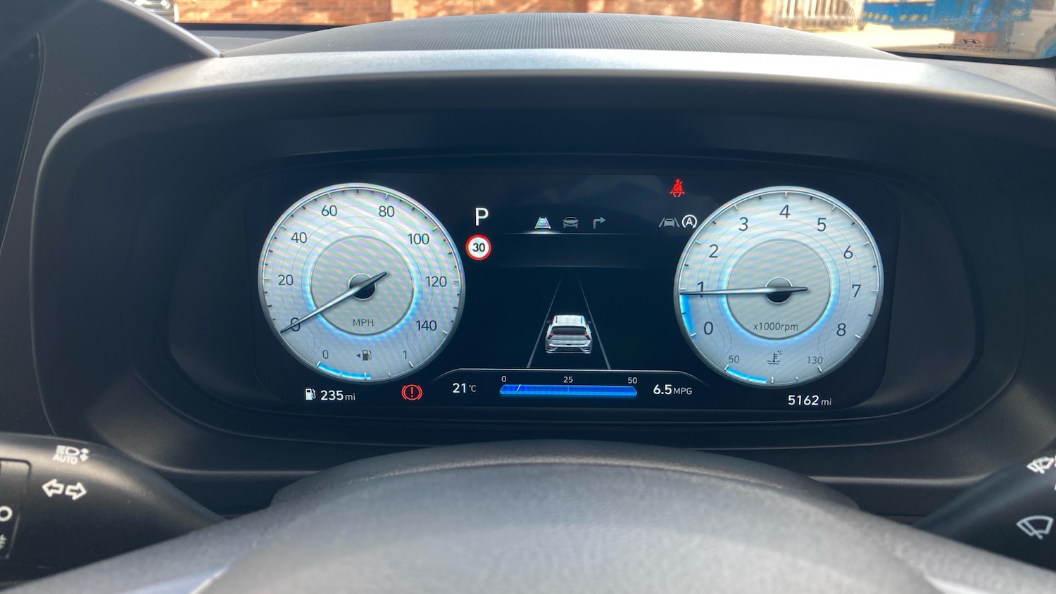Used Hyundai BAYON 2024 for sale - 76106937: Photo 18