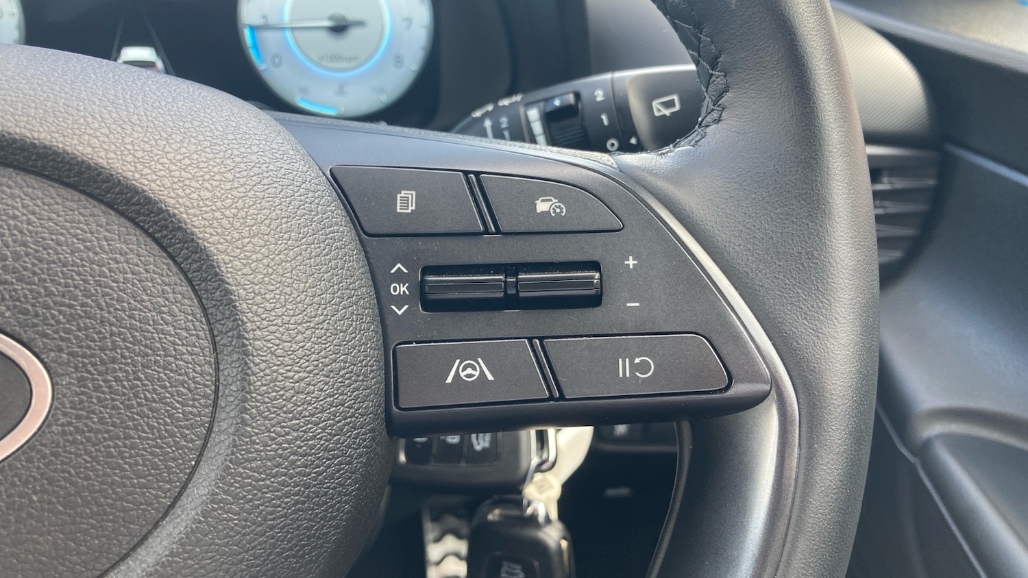 Used Hyundai BAYON 2024 for sale - 76106937: Photo 20